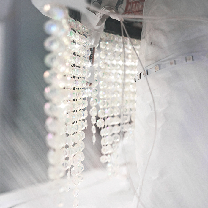 LED lights